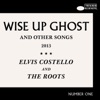 Cover art for Wise Up Ghost (And Other Songs) by The Roots