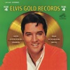 Cover art for Elvis' Gold Records, Vol. 4 by Elvis Presley