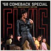 Cover art for '68 Comeback Special (50th Anniversary Edition) [Live] by Elvis Presley