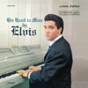 Cover art for His Hand In Mine by Elvis Presley
