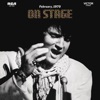 Cover art for On Stage (Live) by Elvis Presley