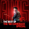 Cover art for The Best of the '68 Comeback Special (Live) by Elvis Presley