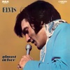 Cover art for Almost In Love by Elvis Presley