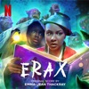 Cover art for Erax (Original Score from the Netflix Film) - Single by Emma-Jean Thackray