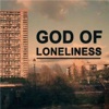 Cover art for God of Loneliness - Single by Emmy the Great