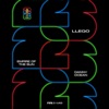 'Llego (FIFA World Cup 2026™) - Single' by Empire of the Sun