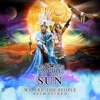 Cover art for We Are Mirage (Radio Edit) - Single by Empire of the Sun