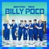 Cover art for BILLY POCO - Single by Enhypen