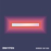 Cover art for BORDER : DAY ONE - EP by Enhypen