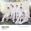 Cover art for BORDER : Hakanai - Single by Enhypen
