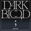 Cover art for DARK BLOOD - EP by Enhypen