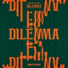Cover art for DIMENSION : DILEMMA by Enhypen