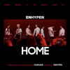 Cover art for Home - Single by Enhypen
