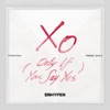 Cover art for XO (Only If You Say Yes) [English Ver.] [Drive Night Remix] - Single by Enhypen