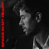Cover art for Space in My Heart (Original Version) - Single by Enrique Iglesias