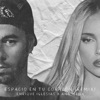 Cover art for Espacio en Tu Corazón (Remix) - Single by Enrique Iglesias
