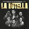 Cover art for La Botella (Remix) [feat. L kimii, Wow Popy, El Dray & Omi Hernandez] - Single by Enrique Iglesias