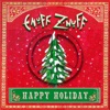 Cover art for Happy Holiday - Single by Enuff Z'Nuff