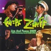 Cover art for Live and Peace 2009 - Live by Enuff Z'Nuff
