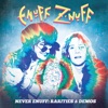 Cover art for Never Enuff - Rarities & Demos by Enuff Z'Nuff