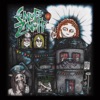 Cover art for Clowns Lounge by Enuff Z'Nuff