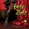 Cover art for Finer Than Sin by Enuff Z'Nuff