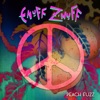 Cover art for Peach Fuzz by Enuff Z'Nuff