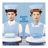 Cover art for Envy of None by Envy of None