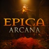 Cover art for Arcana - Single by Epica