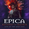 Cover art for Beyond The Matrix (Live At The AFAS Live) - EP by Epica
