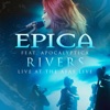 Cover art for Rivers (feat. Apocalyptica) [Live At The AFAS Live] - Single by Epica