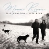 Cover art for Moon River - Single by Eric Clapton