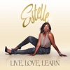 Cover art for Live, Love, Learn - Single by Estelle