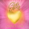 Cover art for Love On Love - Single by Estelle