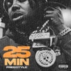 Cover art for 25MIN FREESTYLE - Single by EST Gee