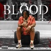 Cover art for Blood - Single by EST Gee