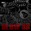 Cover art for BLOW UP - Single by EST Gee