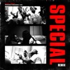 Cover art for Special Remix (feat. Moneybagg Yo) - Single by EST Gee