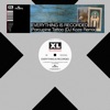 Cover art for Porcupine Tattoo (feat. Noah Cyrus & Bill Callahan) [DJ Koze Remix] - Single by Everything Is Recorded