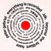 Cover art for Beyond The Brilliant Haze - Single by Everything Is Recorded
