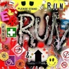 Cover art for Run (feat. Nu-La) - Single by Example