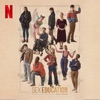 Cover art for Sex Education: Songs from Season 3 - EP by Ezra Furman