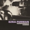 Cover art for Transangelic Exodus by Ezra Furman