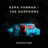 Cover art for Mysterious Power by Ezra Furman