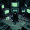 Cover art for This Is Not The End (Cyberpunk Version) - Single by Faderhead