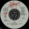 Cover art for Epic (Radio Remix Edit) / Edge of the World [Digital 45] - Single by Faith No More