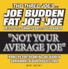 Cover art for Not Your Average Joe - Single by Joe Budden