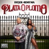 Cover art for Heartbreak (feat. The-Dream & Vindata) - Single by Fat Joe & Remy Ma