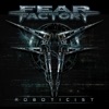 Cover art for Roboticist - Single by Fear Factory