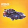 Cover art for Just a Day - EP by Feeder